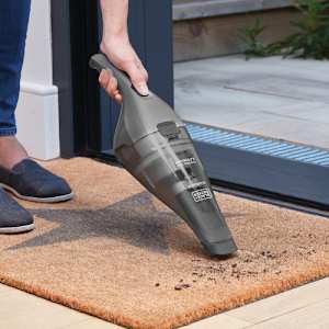 Dustbuster Cordless Hand Vacuum