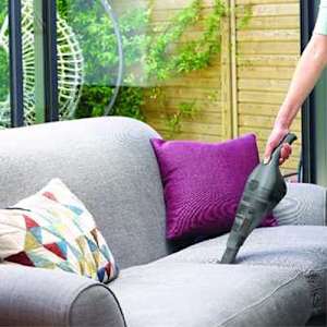 Dustbuster Cordless Hand Vacuum