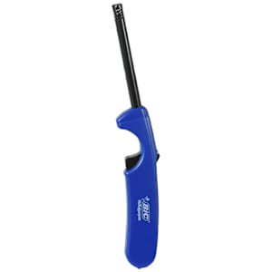 Briquet au butane Bic