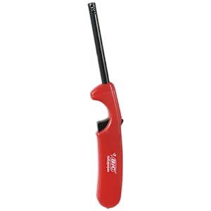 Briquet au butane Bic