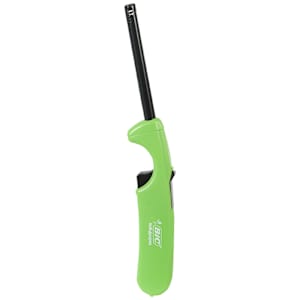 Briquet au butane Bic