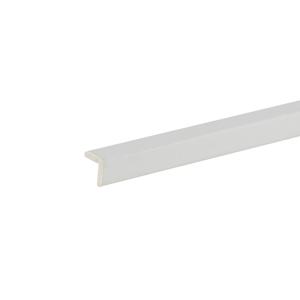Clear Jointed Pine Exterior Corner 1 1/16 in. x 1 1/16 in. x 8 ft