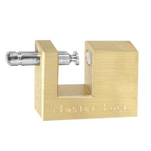 Trailer Padlock - 2 in.