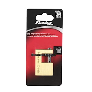 Trailer Padlock - 2 in.