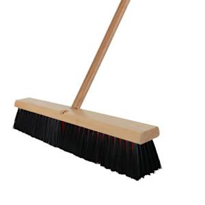 Push Broom 18 in.