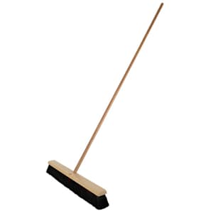 Push Broom 18 in.