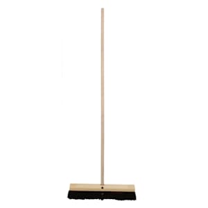 Push Broom 18 in.