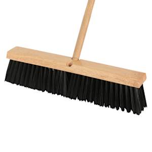 Push Broom 18 in.