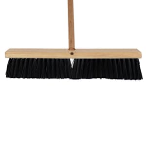 Push Broom 18 in.