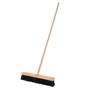 Push Broom 18 in.