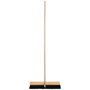 Push Broom 18 in.