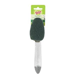 3M Scotch-Brite Dishwashing Brush