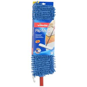 VILEDA Microfiber Flip-Mop
