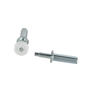 Top Pivot for Folding Door