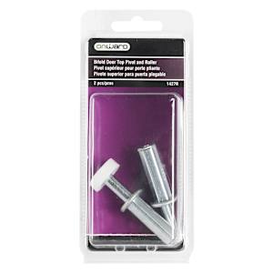 Top Pivot for Folding Door