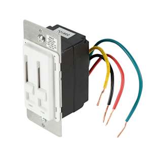 Fan Dimmer
