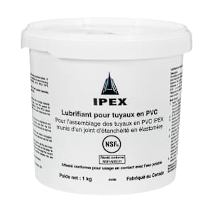 Lubriflex 8 SDR Joint Lubricant 1 kg