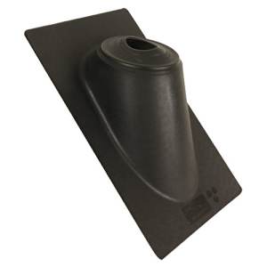Roof Vent Flashing 3-4 in.