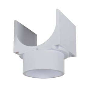 Support de rouleau pour toile solaire