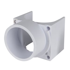 Support de rouleau pour toile solaire