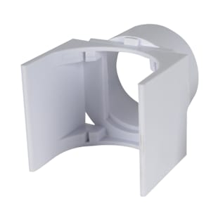 Support de rouleau pour toile solaire