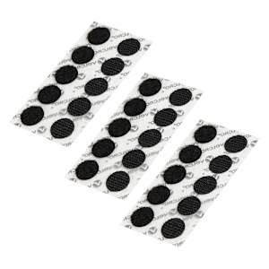 VELCRO® Sticky Back Adhesives 5/8 in. Pkg/15