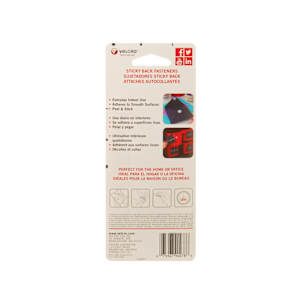 VELCRO® Sticky Back Adhesive Strap 3/4 in. x 18 in.