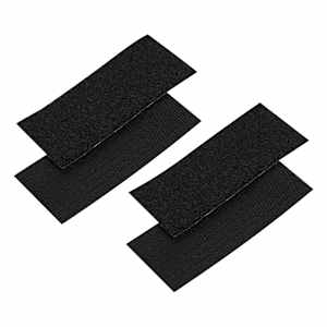 Bandes adhésives VELCRO® 2 po x 4 po Qualité industrielle