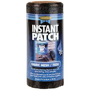 Instant Patch Repair Mesh 6 in. x 25 ft.