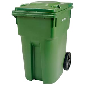 Bac roulant IPL 360 L