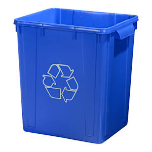 83,6 L Recycling Bin