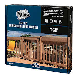 PYLEX Gate Kit