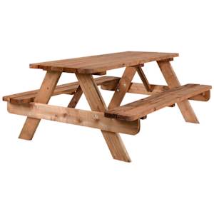 Picnic Table