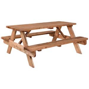 Picnic Table