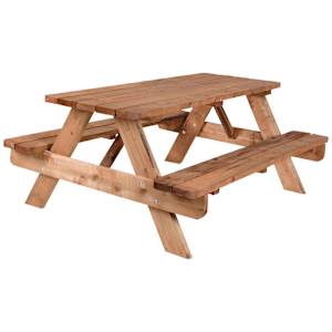 Picnic Table