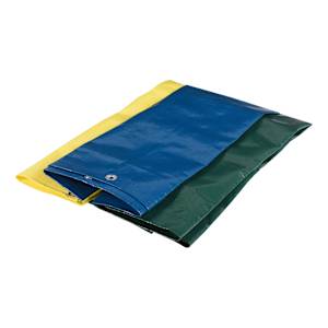 Toile de remplacement pour jeu d'enfant 52 po x 90 po