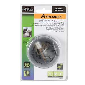Photoelectric Sensor
