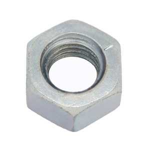 M4 Metric Hex Nuts Pkg/8