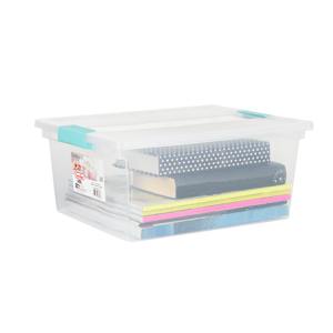 Storage Bin with Lid Extra Large