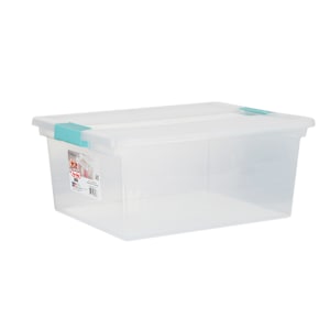 Storage Bin with Lid Extra Large