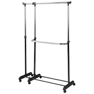 Extendable Clothes Rack