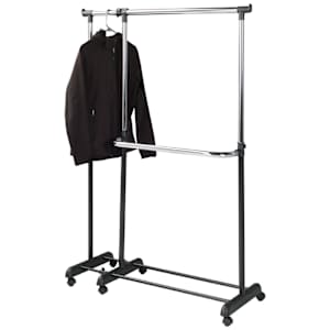 Extendable Clothes Rack