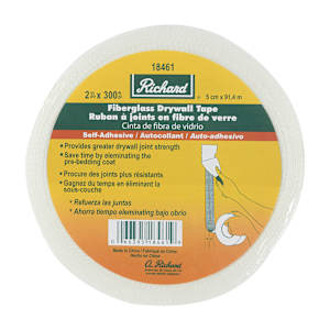 Fibreglass Jointing Tape - 2 in. x 300 ft.