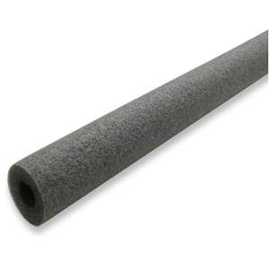 Isolant pour tuyau 1/2 po x 6 pi