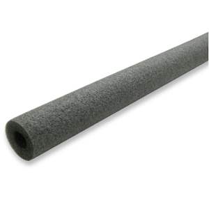 Isolant pour tuyau 3/4 po x 6 pi