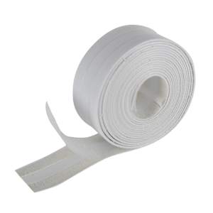 Tub and Wall Adhesive Sealer 1 1/2 in. x 11 ft.