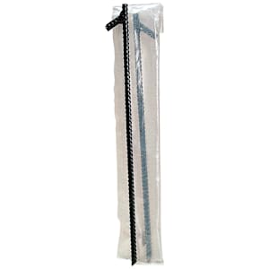 Piquets d'ancrage pour abri d'auto 20 po Pqt/2