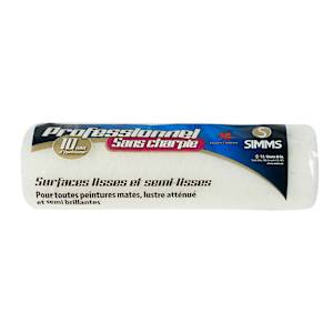 Pro Paint Roll 7 1/2 in. 10 mm