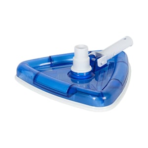 Tête d’aspirateur de piscine