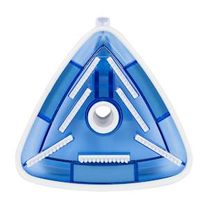 Tête d’aspirateur de piscine